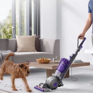 Dyson Ball replacement parts with bag